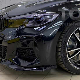 Обвес Liberty для BMW 3 G20